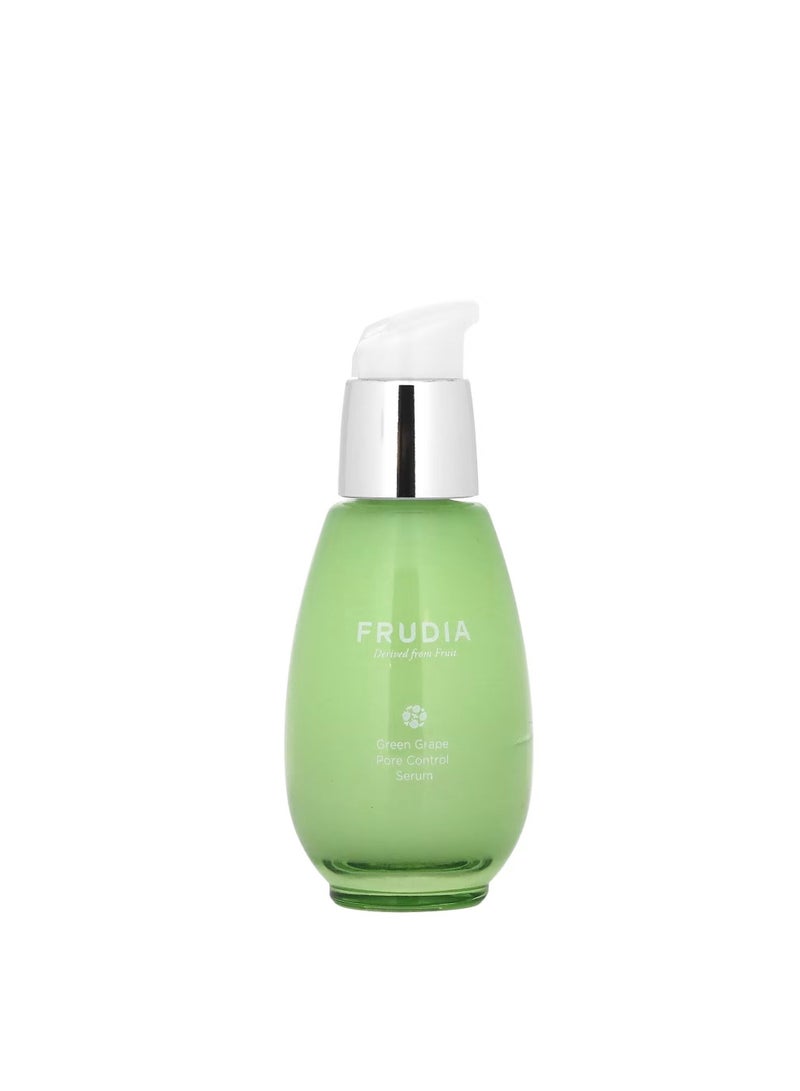 Frudia Green Grape Pore Control Serum 1.76 oz (50 g)