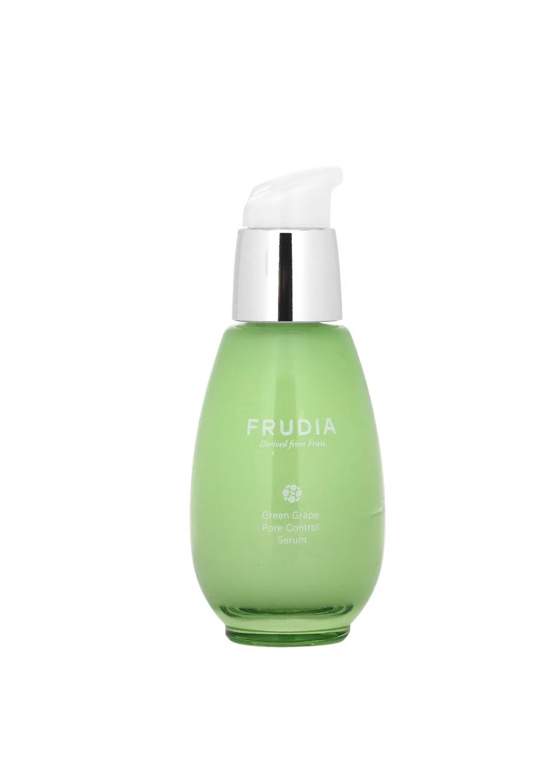 Frudia Green Grape Pore Control Serum 1.76 oz (50 g)