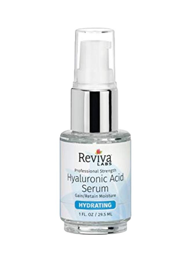 Hyaluronic Acid Serum