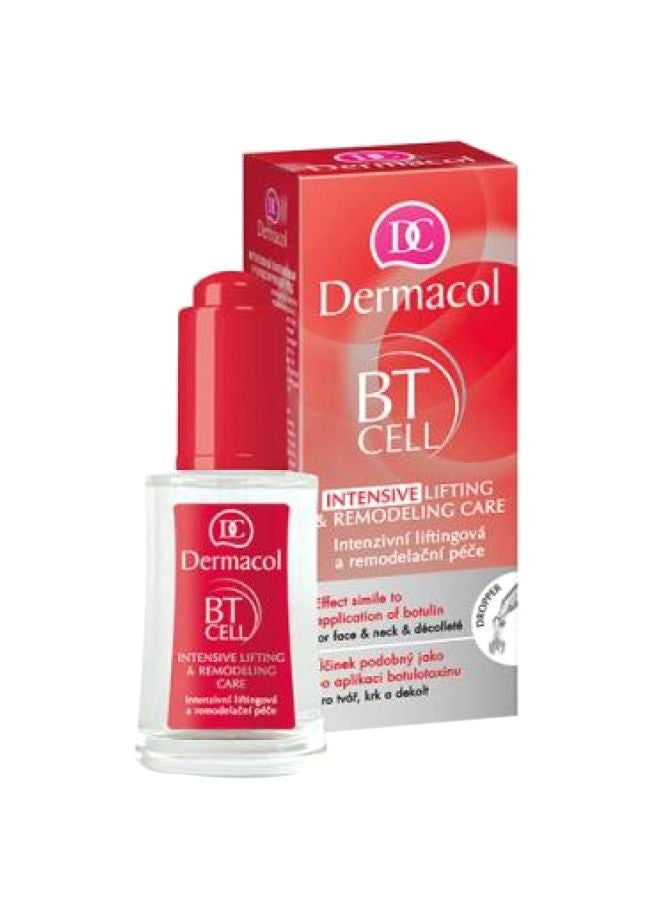 BT CELL Intensive Lifting And Remodeling Care 30ml