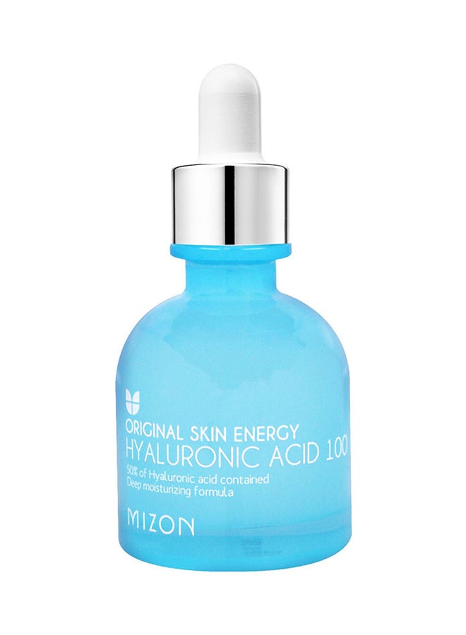 Original Skin Energy Hyaluronic Acid 30ml