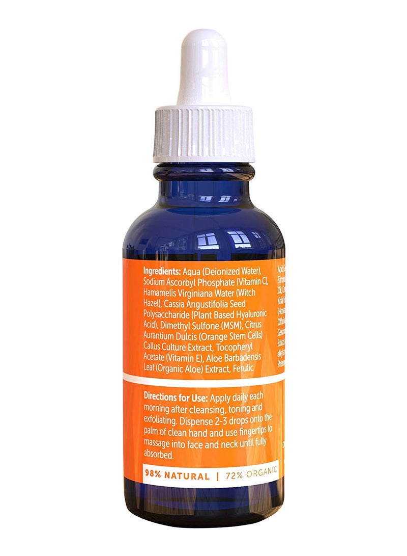 Anti Aging Formula Day Glow Serum