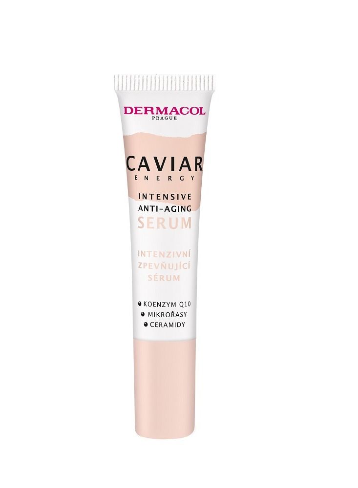 Caviar Energy Anti-Wrinkle Serum