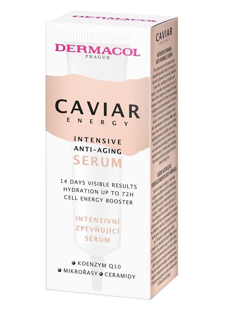 Caviar Energy Anti-Wrinkle Serum