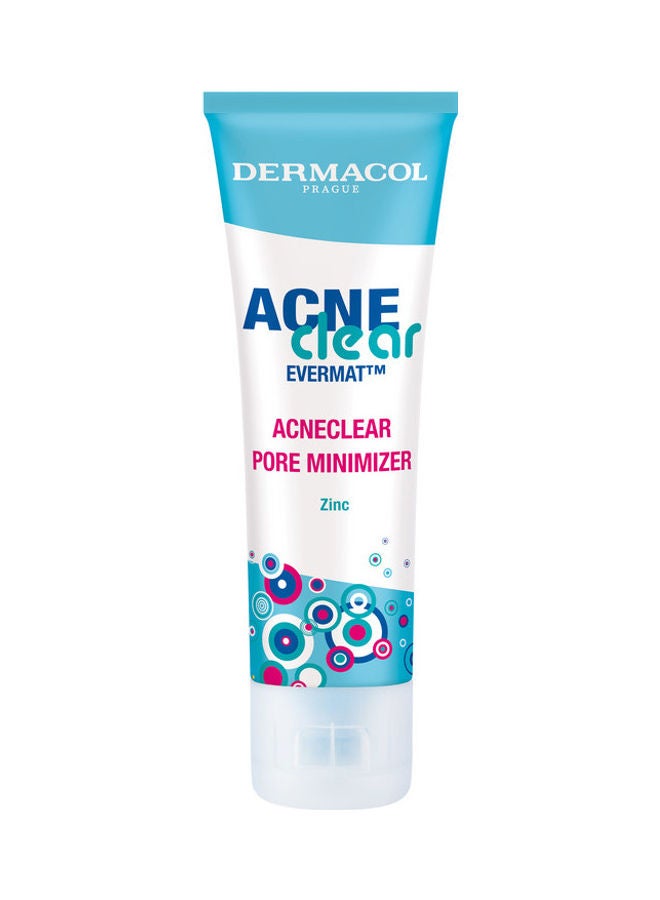 Acneclear Pore Minimizer White 50ml