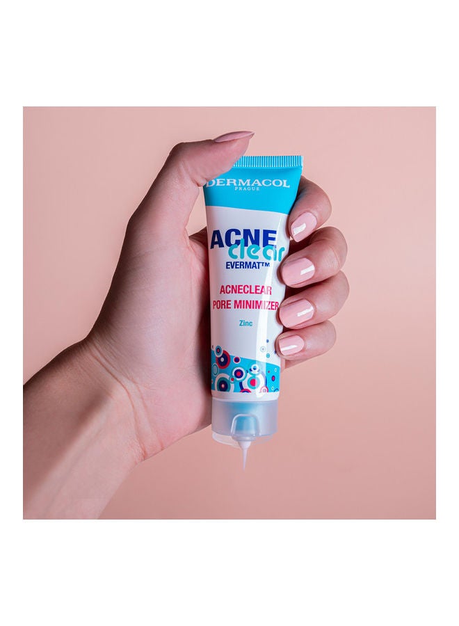 Acneclear Pore Minimizer White 50ml