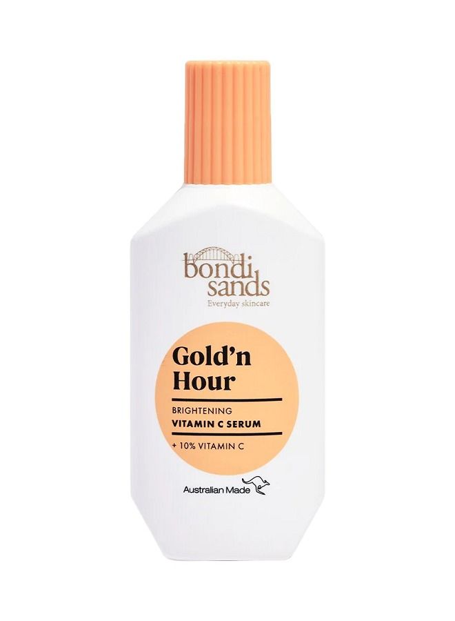 Bondi Sands Gold'N Hour - Treatment Booster Vitamin C 30 ml