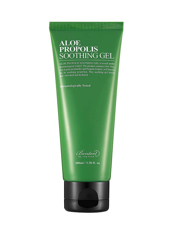 Aloe Propolis Soothing Gel 100ml