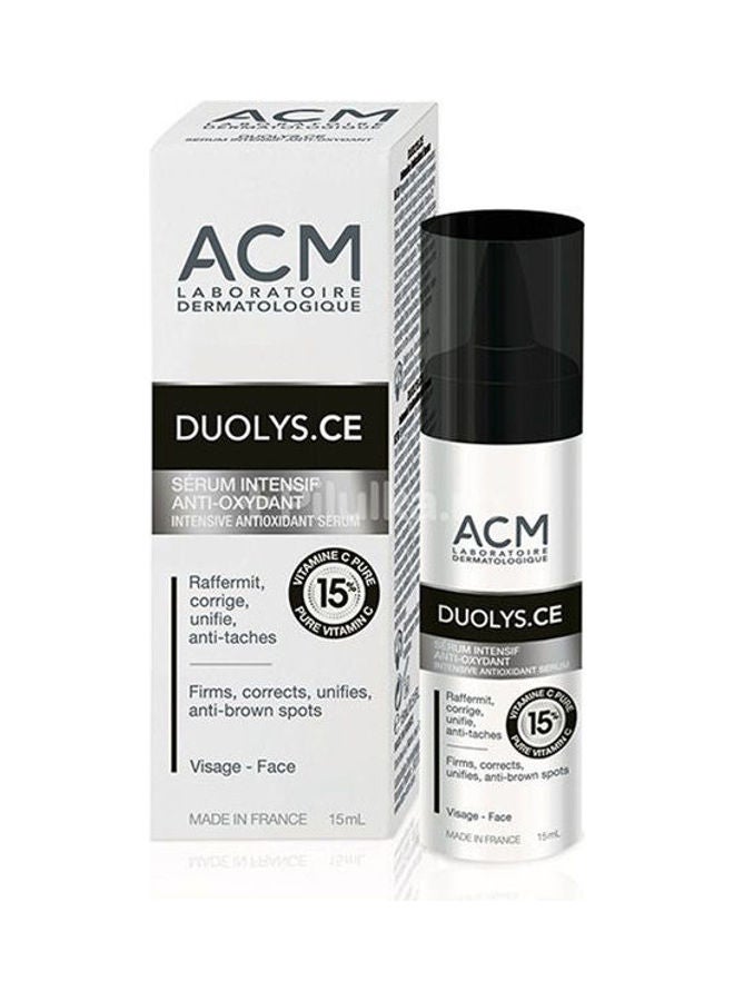 Duolys.Ce Serum Grey 15ml