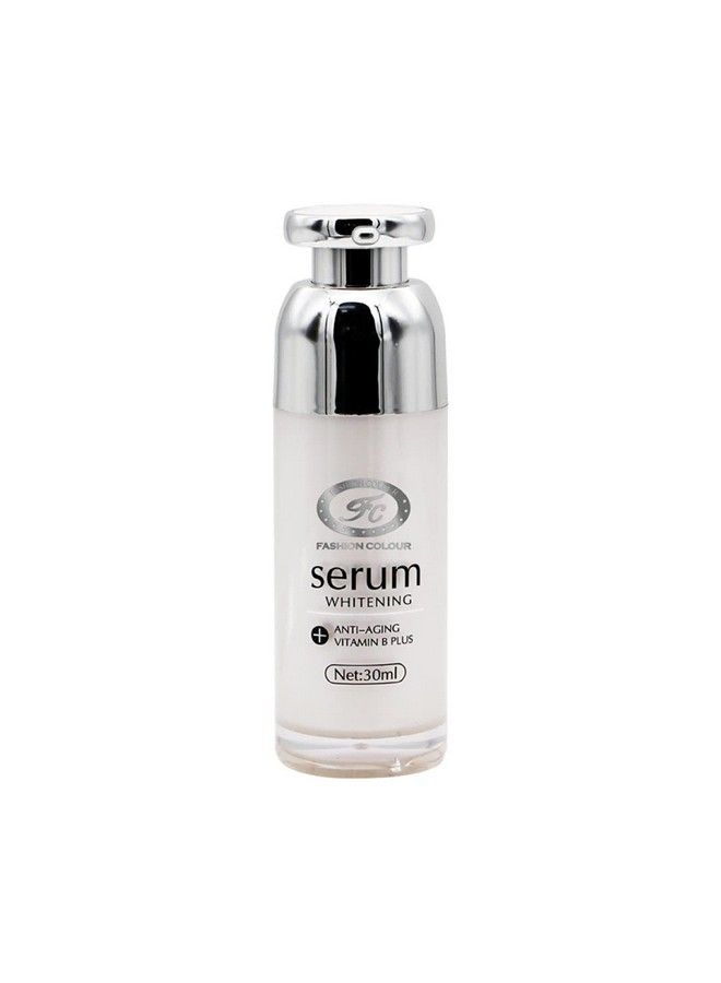Antiaging Whitening Serum Natural And Enriched With Vitamins To Look & Feel Young 30Ml