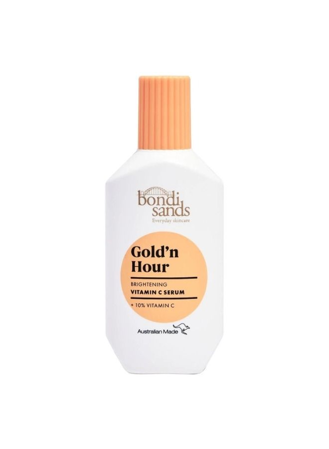 Gold'N Hour Vitamin C Serum 30ml