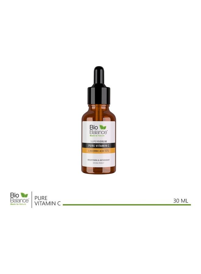 Pure Vitamin C Super Serum 30ml