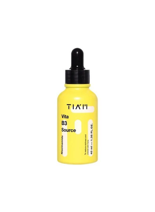 Vita B3 Source 40ml