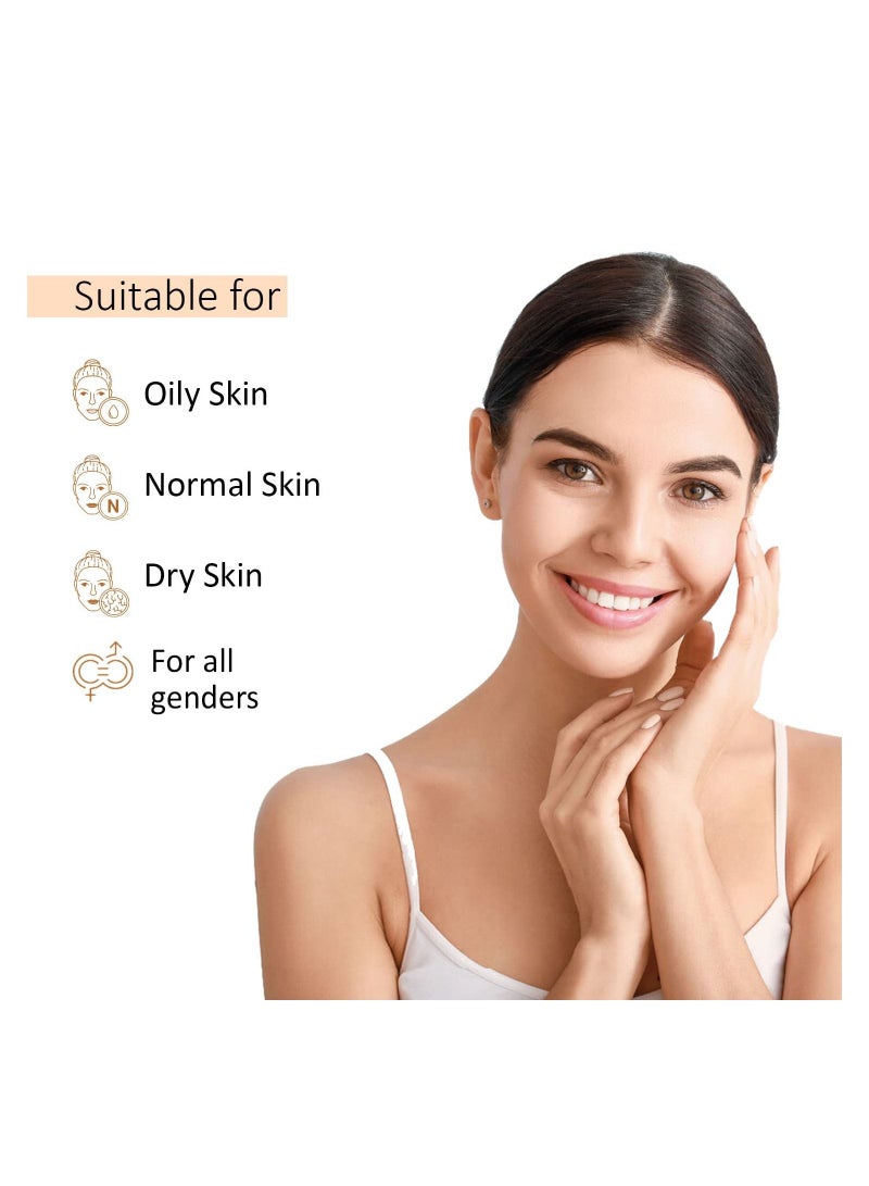 Bye Bye Pigmentation Cream 20G