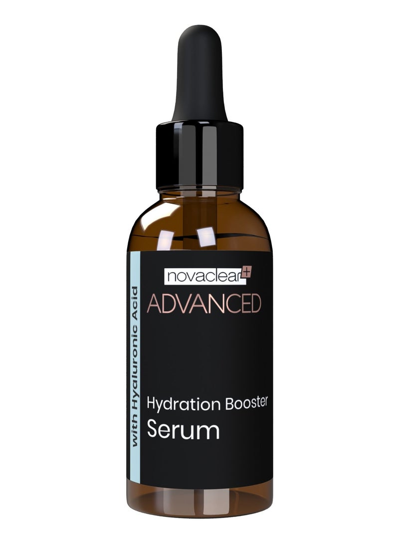 Advanced Hydration Booster Serum