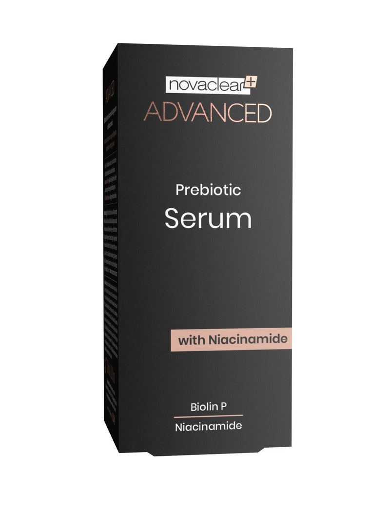 Advanced Prebiotic Serum