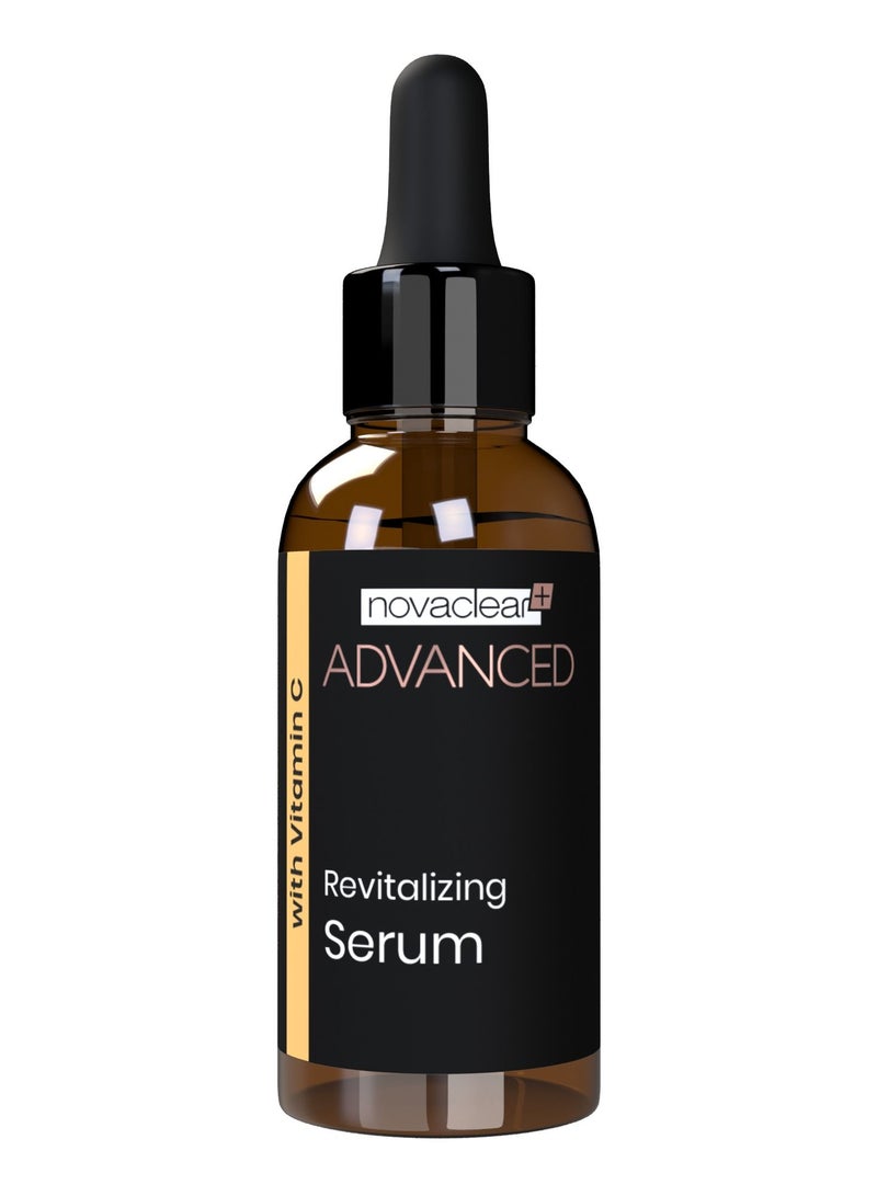 Advanced Revitalizing Serum