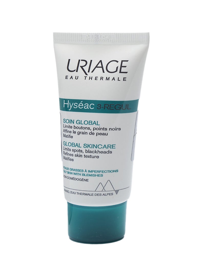 Thermal Water Hyseac Global Skin Care 40ml