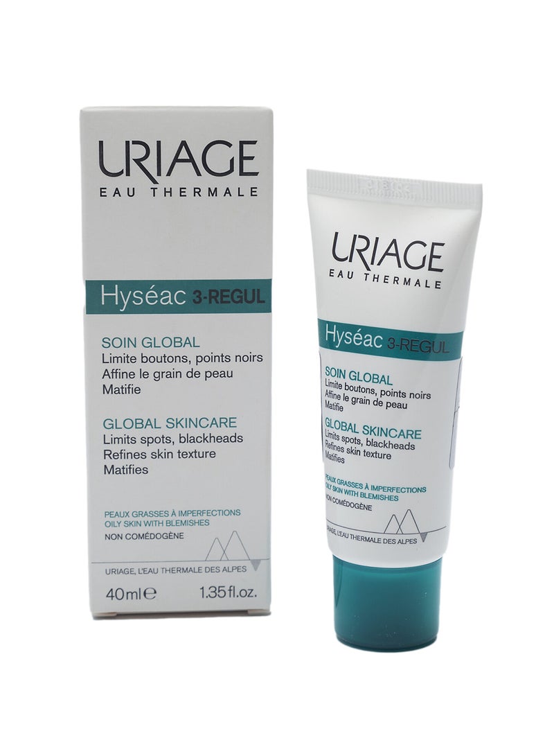 Thermal Water Hyseac Global Skin Care 40ml