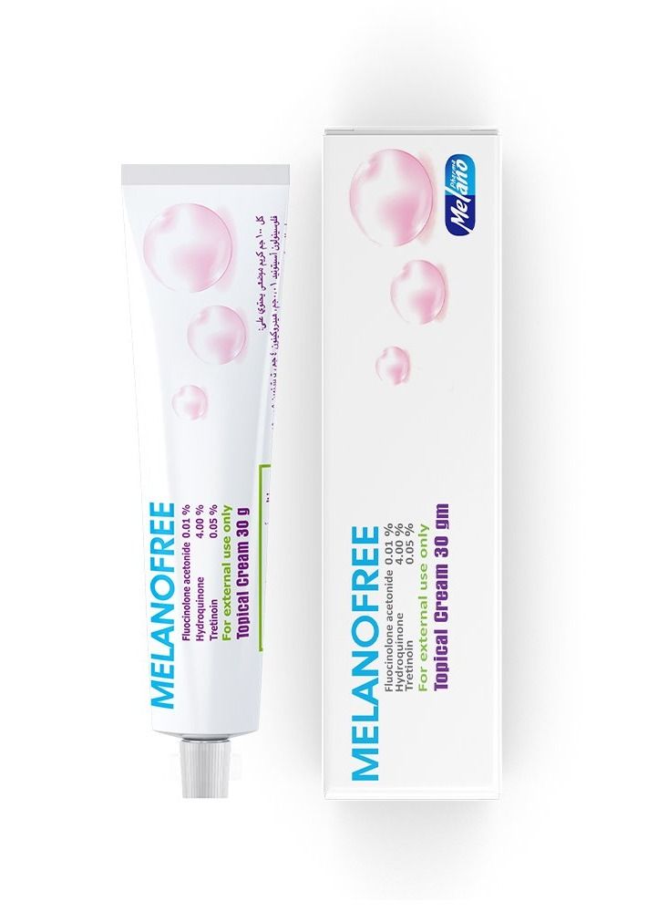Free Topical Cream 30 Grams  Pack Of 6