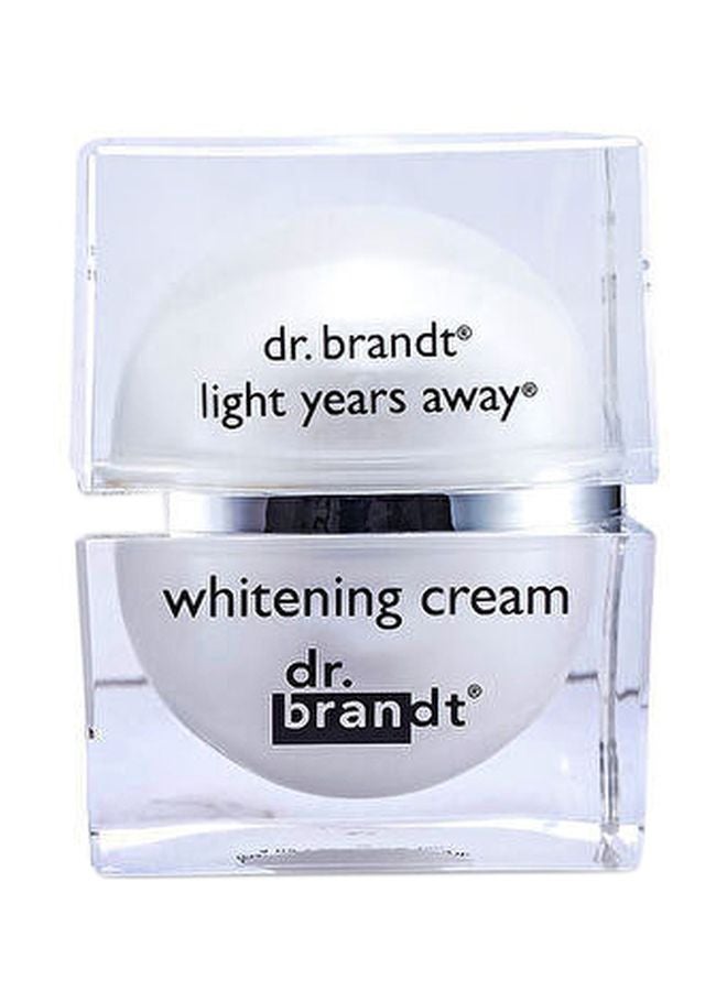 Light Years Away Whitening Cream 50grams