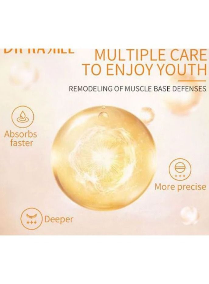 Collagen Multi-Lift Ultra Skin Care Set Pack of 9