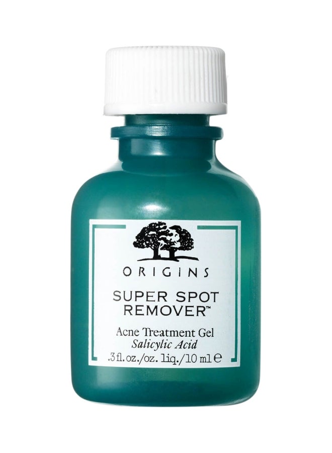 Super Spot Remover Blemish Treatment Gel 10ml