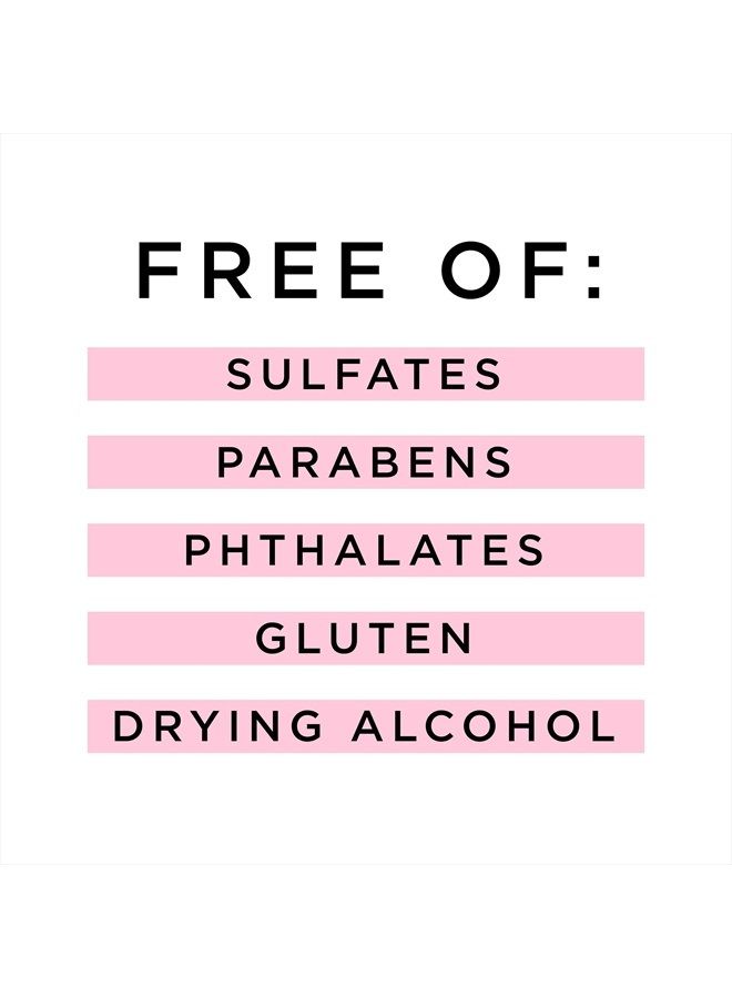 KERATIN Smoothing Hair Oil Vials for shine and frizz control for all hair types, color safe, gluten free, sulfate free, paraben free - 2 Hair Oil Vials