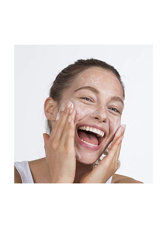 Oil-Free Acne Cleanser