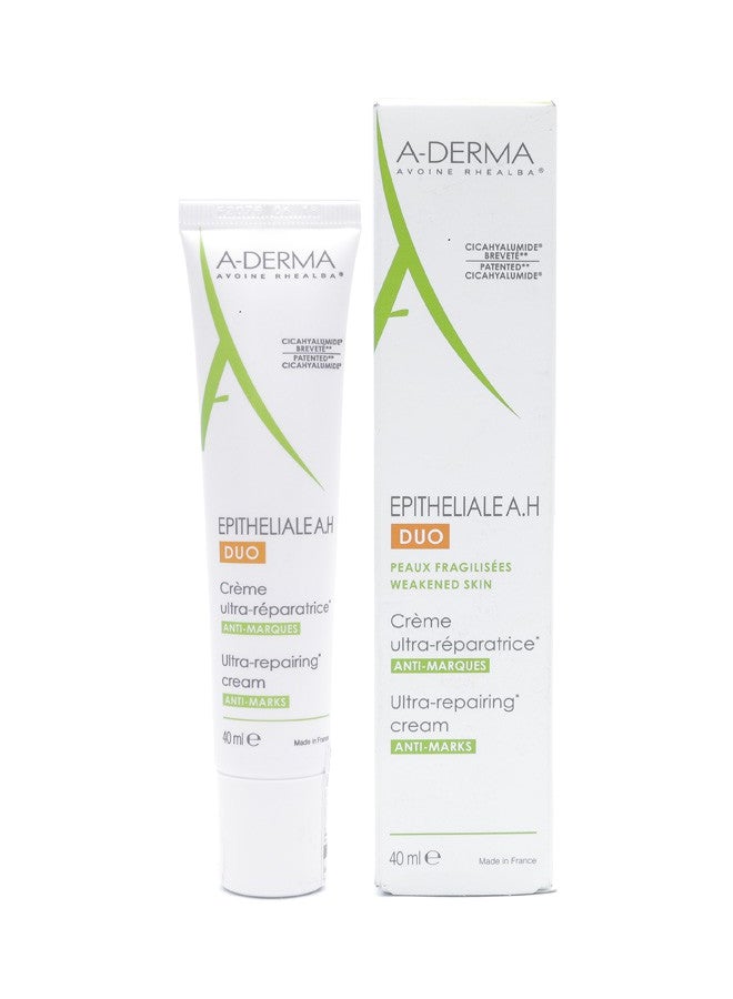 Epithelial A H Duo Anti-Mark Ultra Repairing Cream 40ml