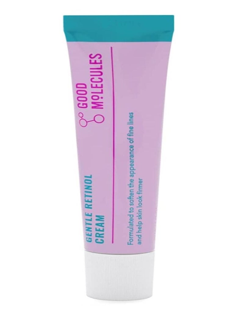 Good Molecules Gentle Retinol Cream