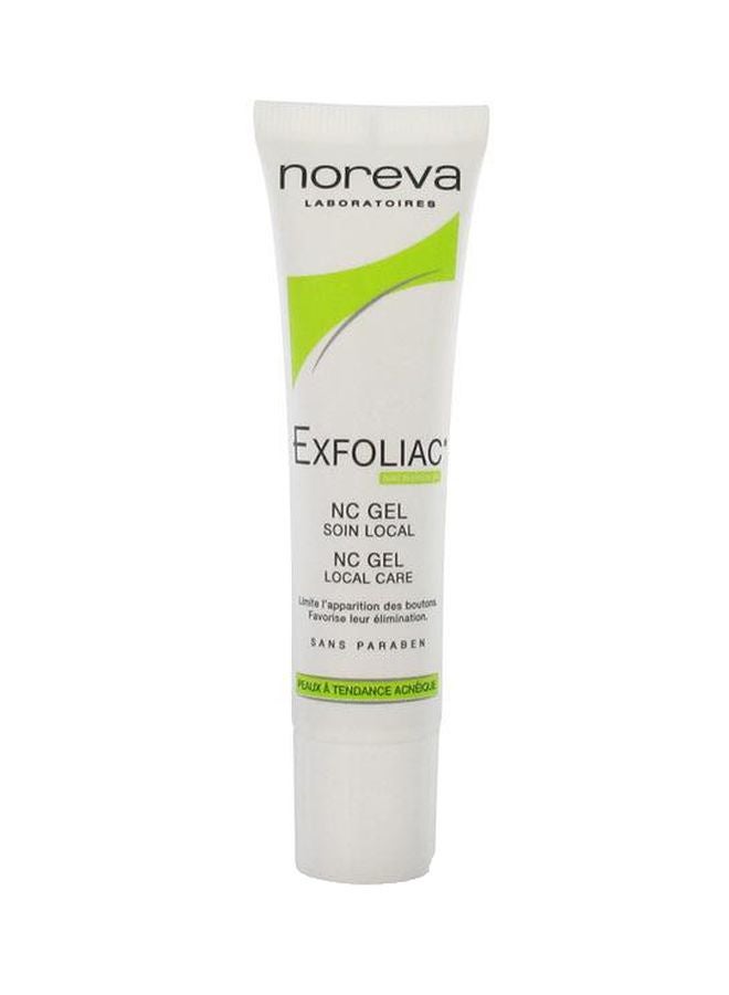 Exfoliac NC Gel 30ml