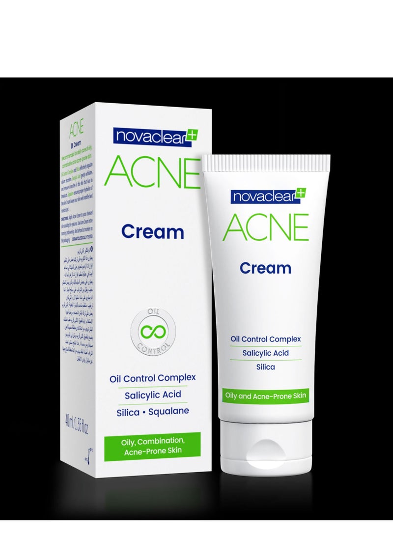 Acne Cream