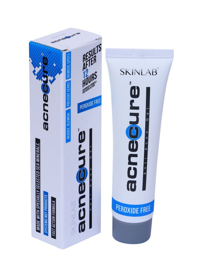 Acnecure Anti Acne Treatment Gel 30grams