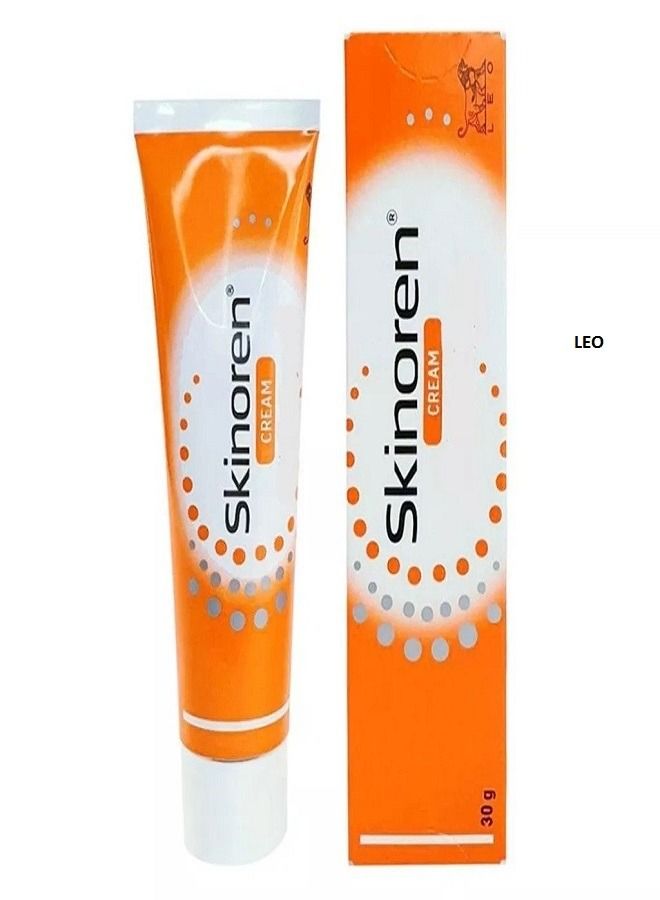 Skinoren Acne Treatment Cream 30g