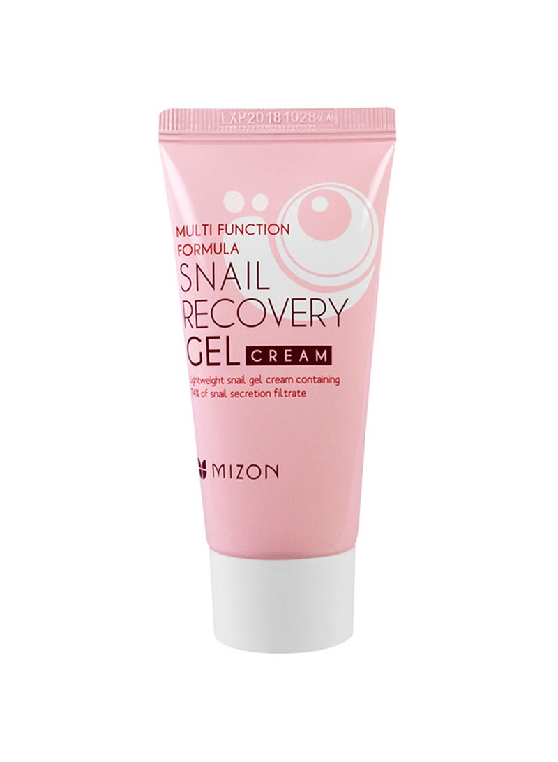 Snail Recover Gel Cream 45ml