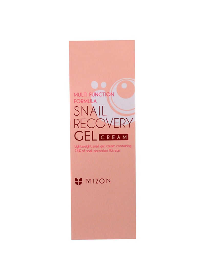 Snail Recover Gel Cream 45ml