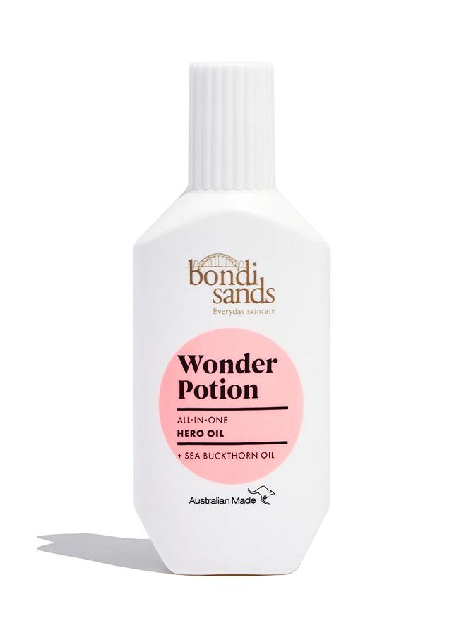 Bondi Sands Wonder Potion Hero Oil 30 ml