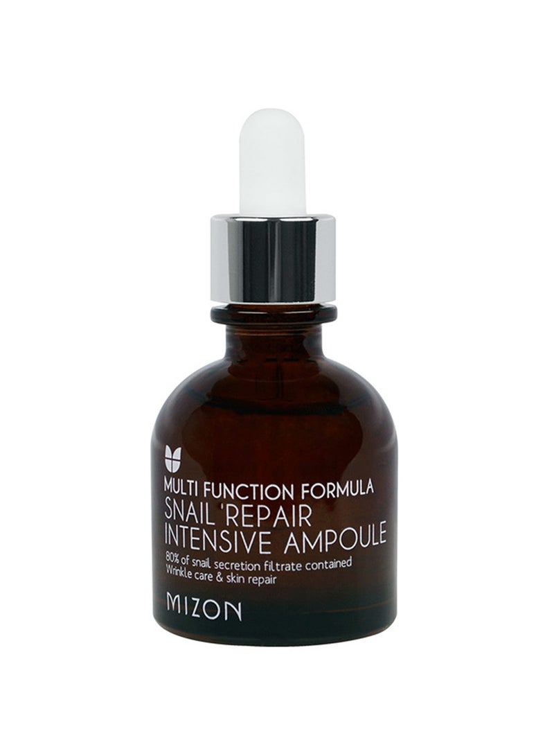 Snail Repair Intensive Ampoule 30ml