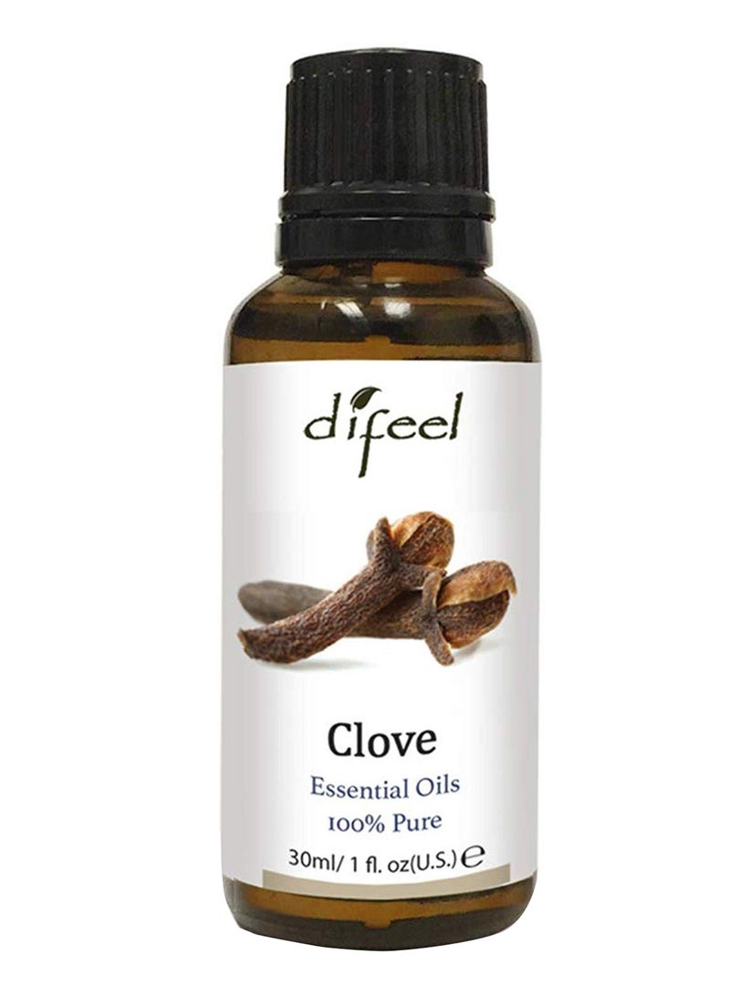 Clove Essential Oil 30ml