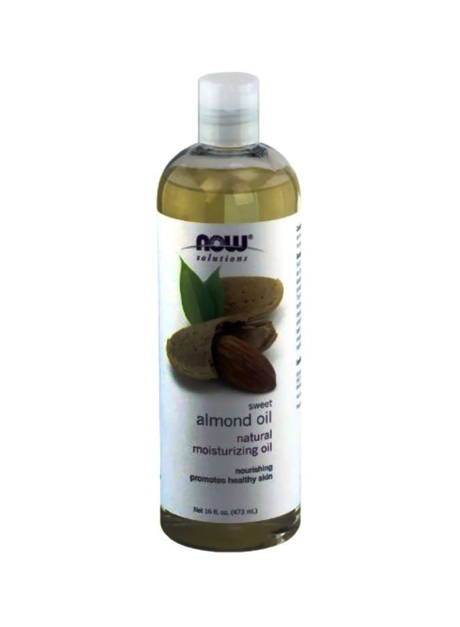 Nutritious Oil For Skin And Hair 473ml