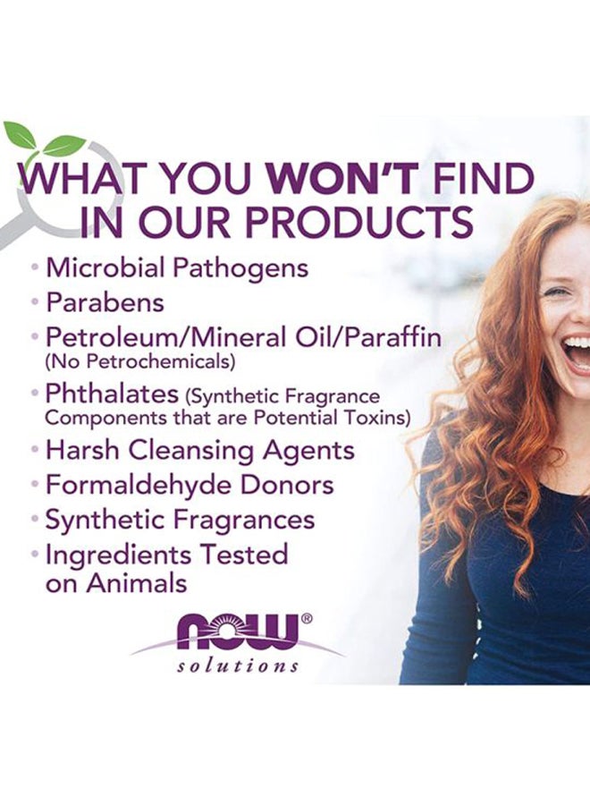 Nutritious Oil For Skin And Hair 473ml