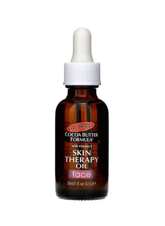 Cocoa Butter Formula Skin Therapy Oil 30ml