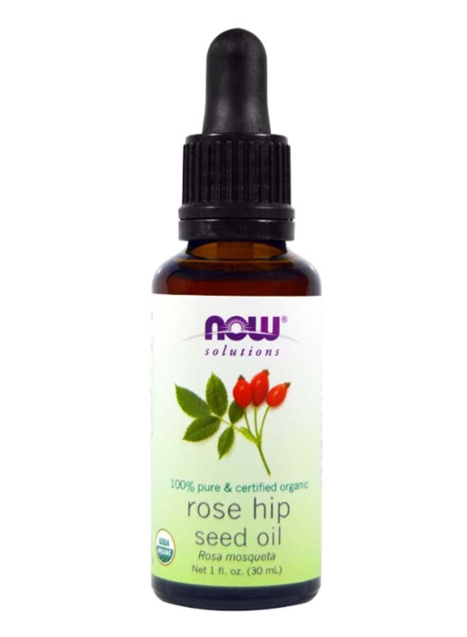 Rose Hip Seed Oil 30ml