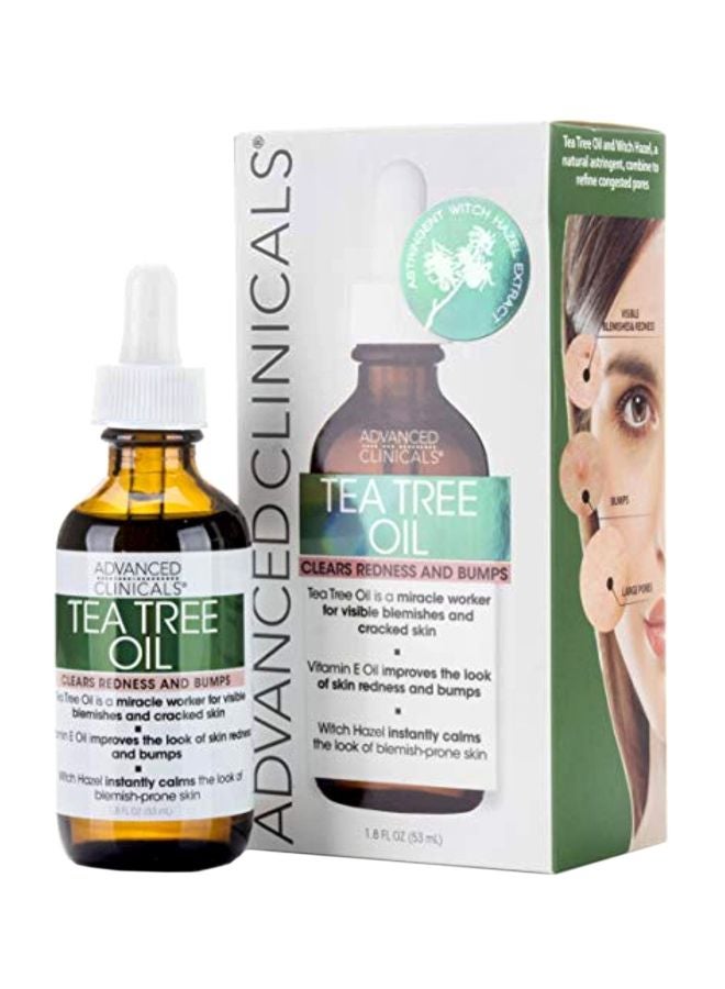 Tea Tree Oil 53ml