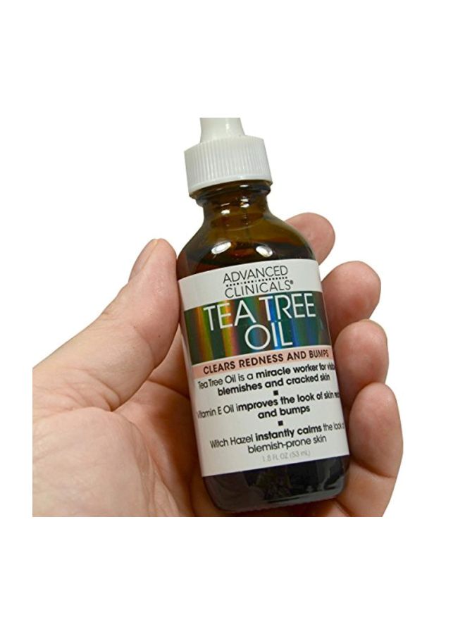 Tea Tree Oil 53ml
