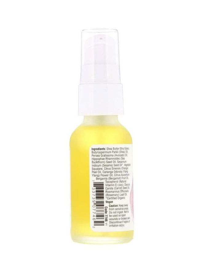Nourish Facial Oil 30ml
