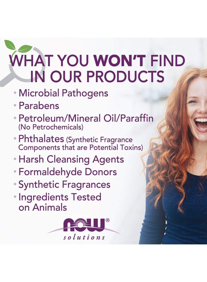 Pure Coconut Oil 207ml