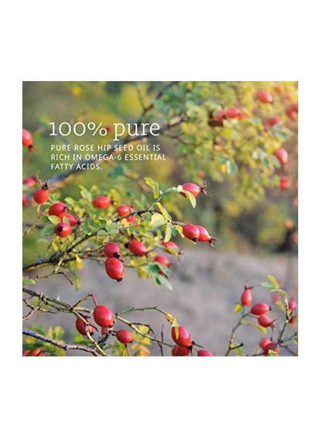 Rose Hip Seed Oil 30ml