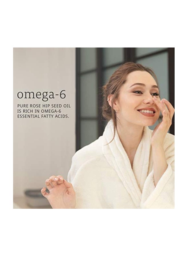 Rose Hip Seed Oil 30ml